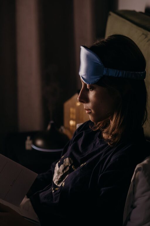 How to Sleep Better with a Wind-Down Routine